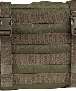 Tasmanian Tiger Tac Pouch 10 Olive, One Size (TT-7573-331) 2