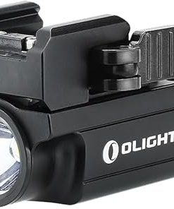 OLIGHT PL-Mini 2 Valkyrie 600 Lumens Magnetic USB Rechargeable Compact Weaponlight with Adjustable Rail, High Performance CW LED Tactical Flashlight with Built-in Battery OLIGHT PL-Mini 2 Valkyrie 600 Lumens Magnetic USB Rechargeable Compact Weaponlight with Adjustable Rail, High Performance CW LED Tactical Flashlight with Built-in Battery