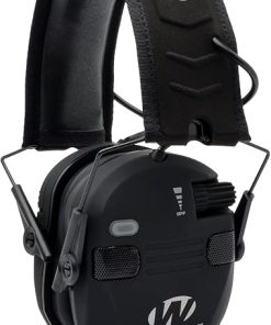 Walker’s Unisex Adult Razor Quad Muff Walker’s Unisex Adult Razor Quad Muff