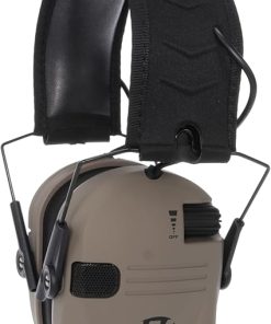 Walker’s Razor Slim Ultra Low Profile Compact Design Adjustable Range Shooting Hunting Hearing Protection Electronic Earmuffs Walker’s Razor Slim Ultra Low Profile Compact Design Adjustable Range Shooting Hunting Hearing Protection Electronic Earmuffs