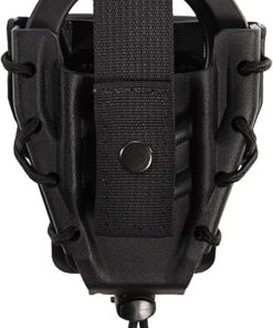 High Speed Gear HSGI Kydex Handcuff Taco High Speed Gear HSGI Kydex Handcuff Taco