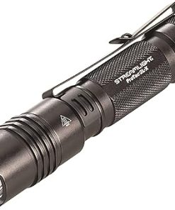 Streamlight 88062 ProTac 2L-X 500-Lumen EDC High Performance Multi-Fuel Tactical Flashlight, Includes CR123A Batteries, Holster, and Clip, Clear Retail Packaging, Black Streamlight 88062 ProTac 2L-X 500-Lumen EDC High Performance Multi-Fuel Tactical Flashlight, Includes CR123A Batteries, Holster, and Clip, Clear Retail Packaging, Black